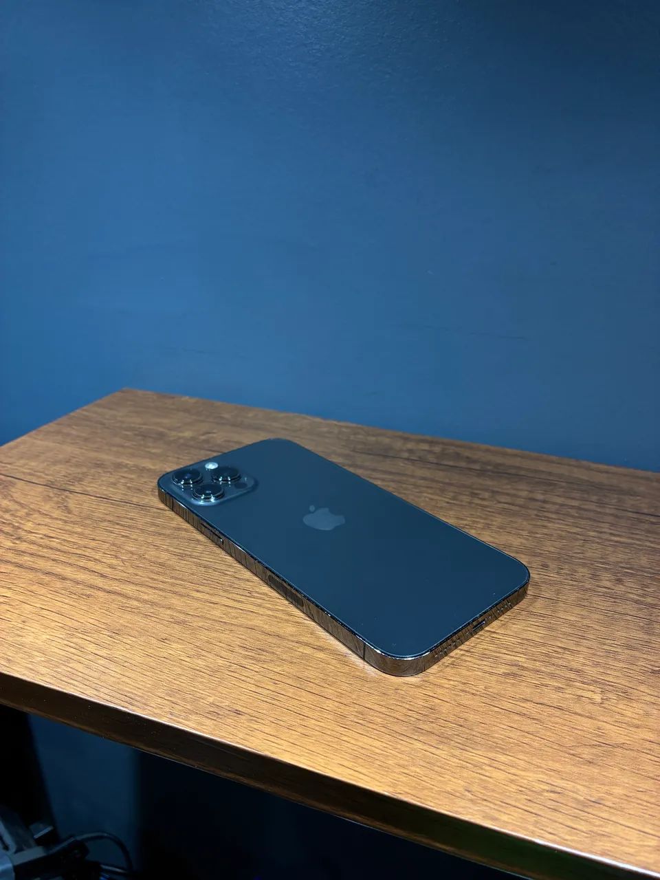 Iphone 12 Pro Max 512GB Grafite  - Foto 2