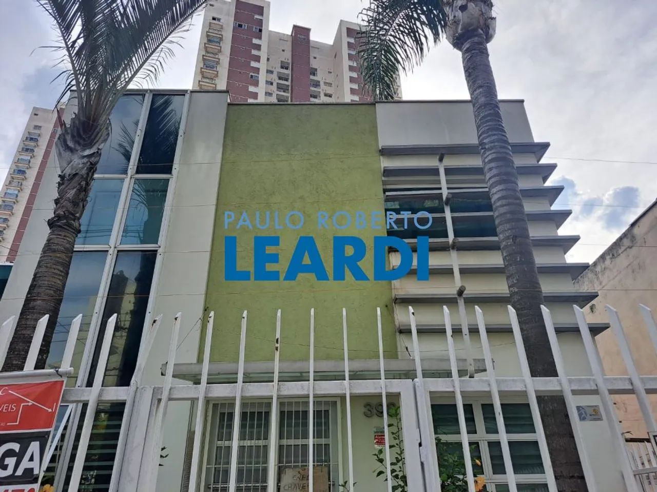 CASA ASSOBRADADA - VILA MARIANA - SP