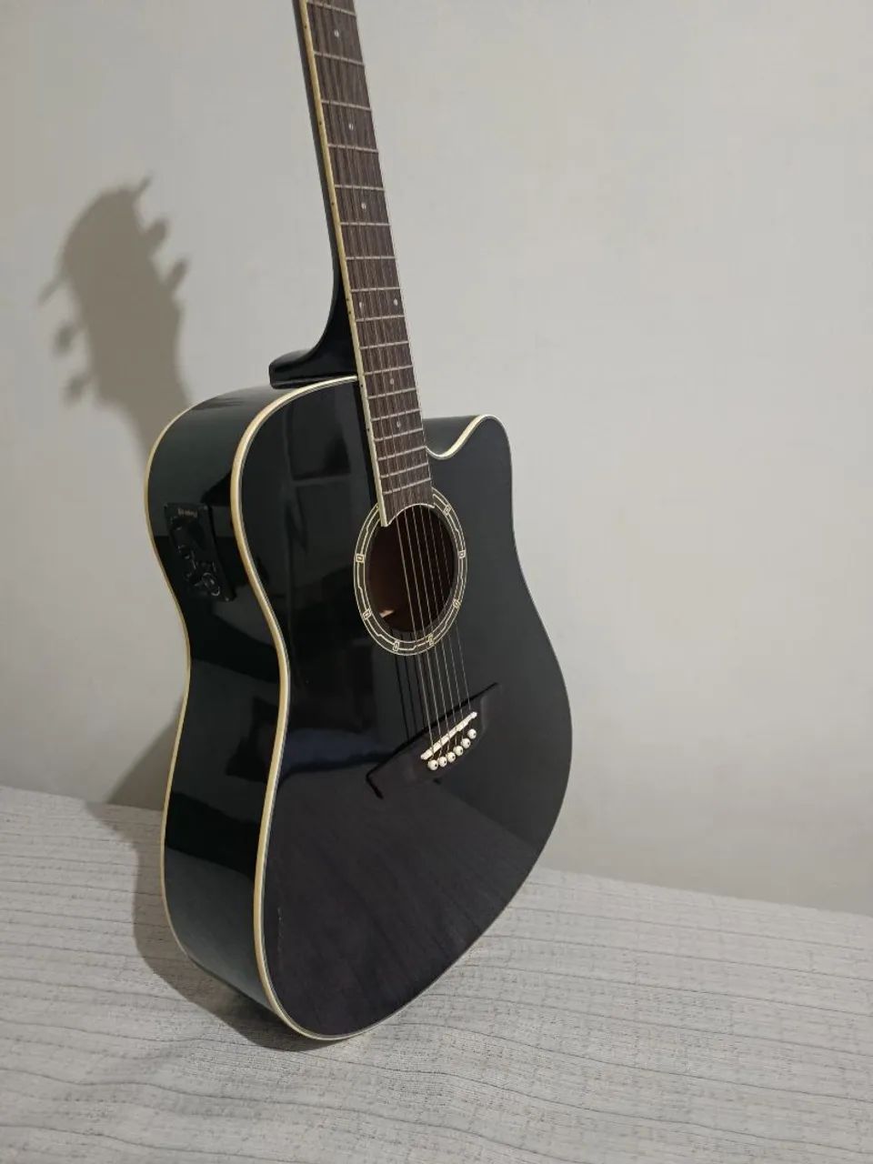 Violão  - Foto 2