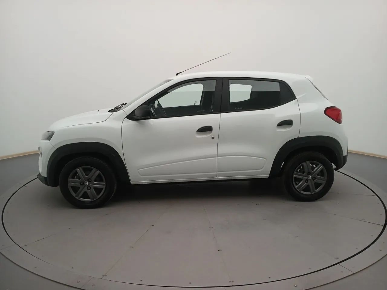 Renault Kwid 1.0 Zen 2025 - Foto 2
