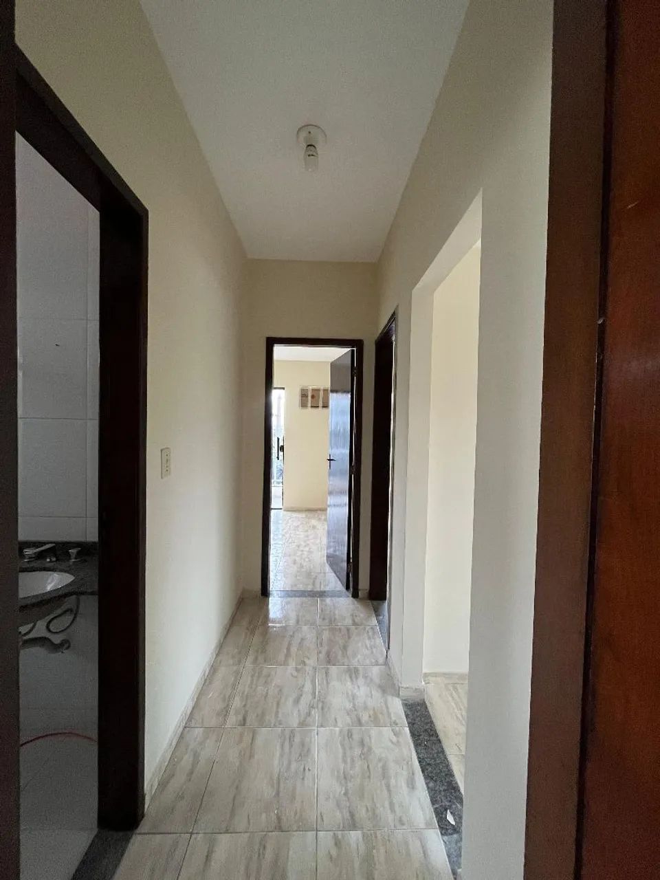 Apartamento Abolição  - Foto 6