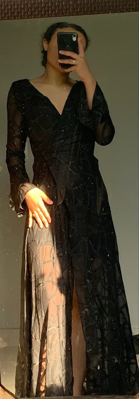 Vestidos de festa - Foto 2