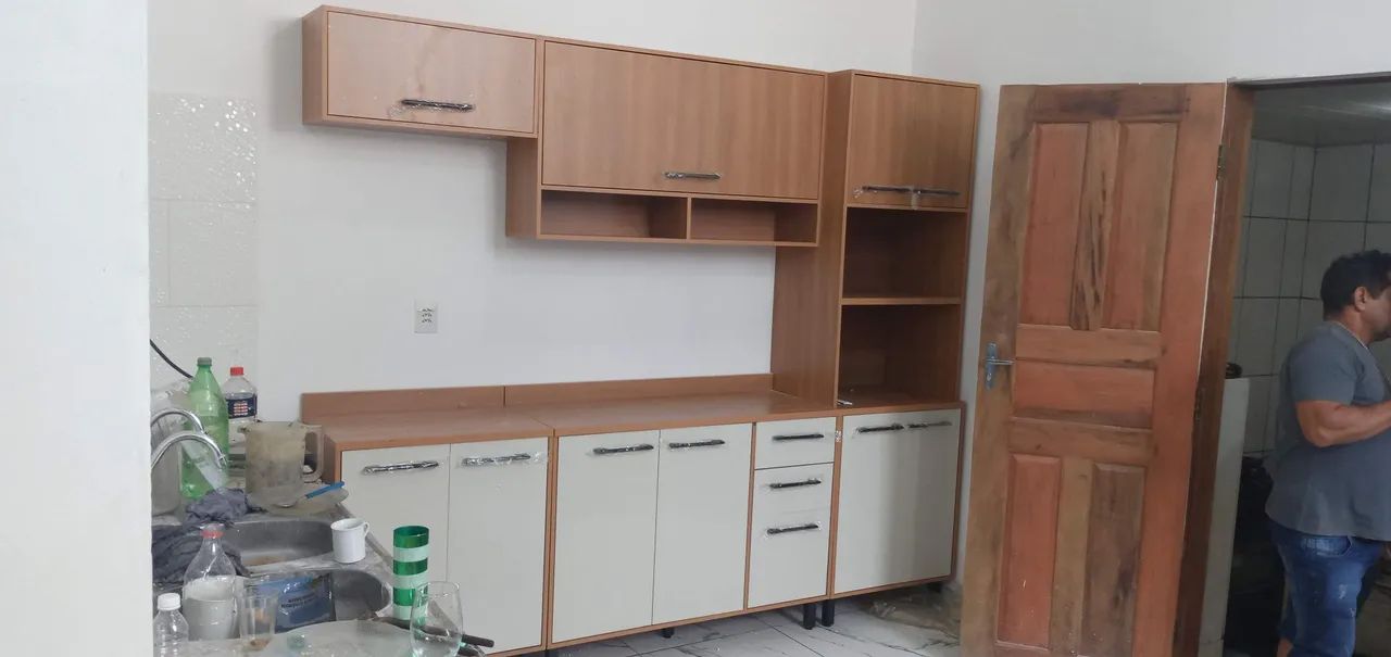 Montador de Móveis Profissional  - Foto 2