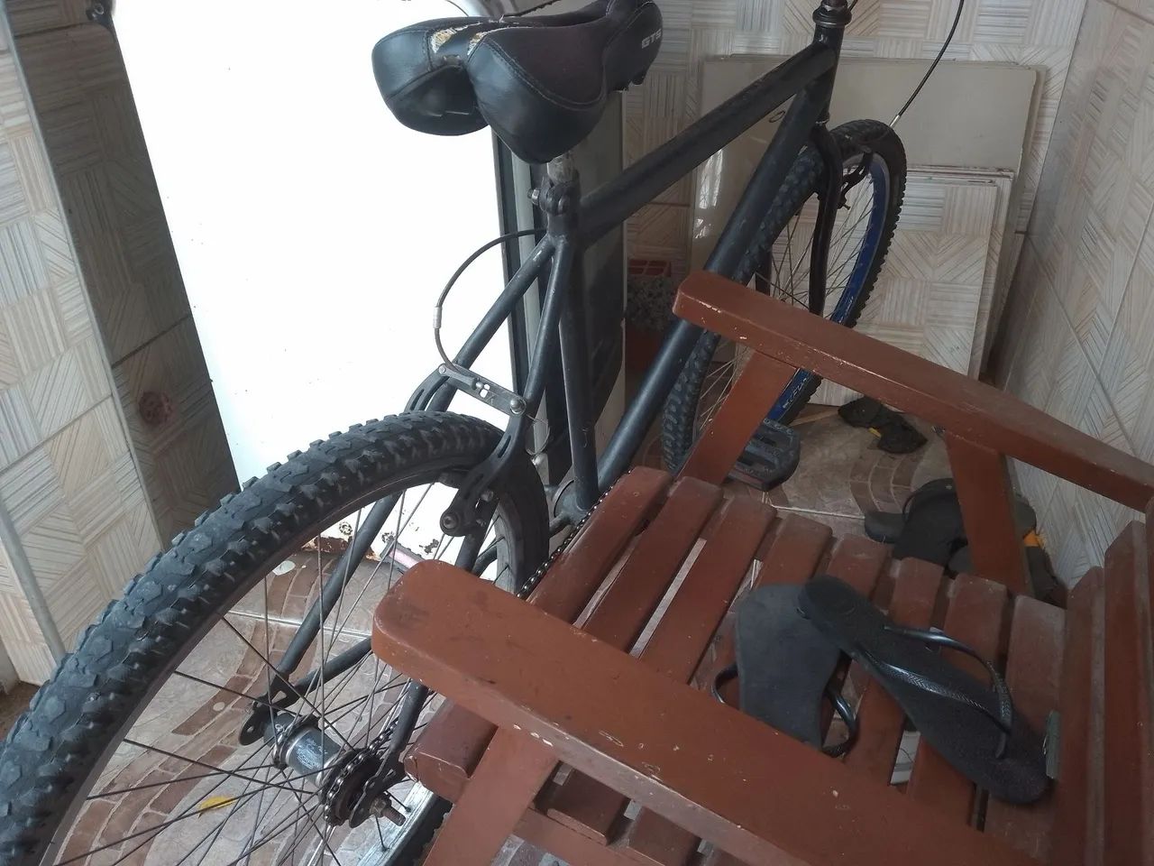 bike pra vender logo - Foto 4