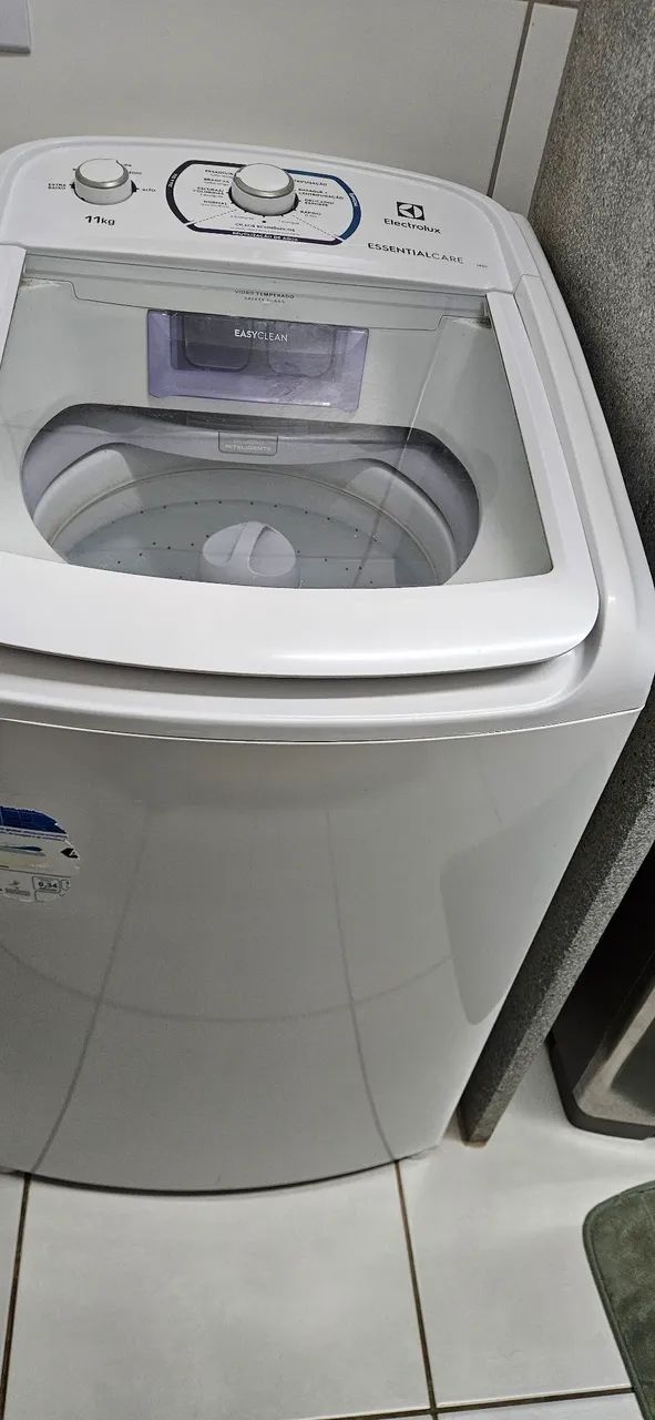 Máquina de Lavar Eletrolux  - Foto 3