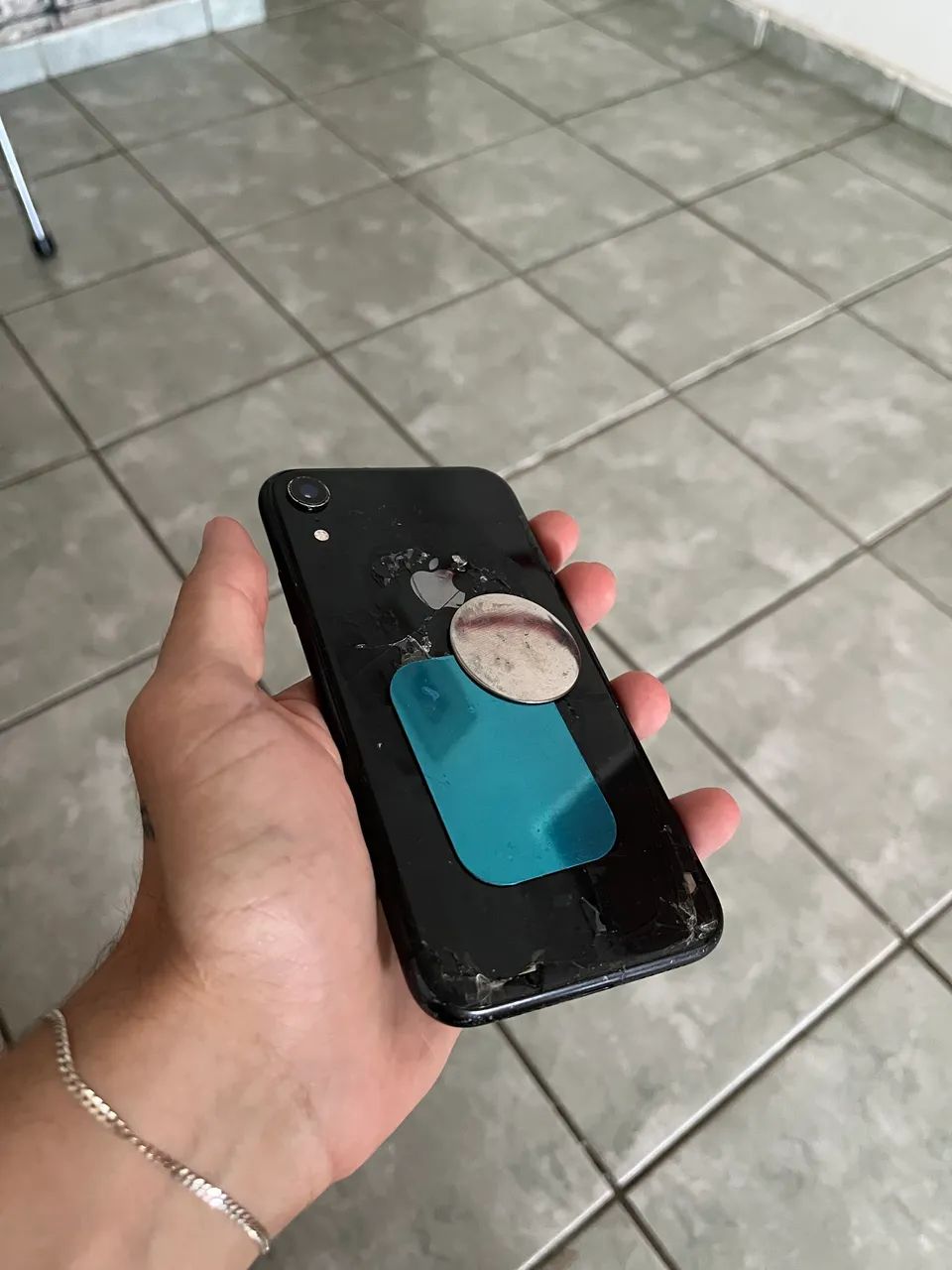 Iphone Xr128gb - Foto 3