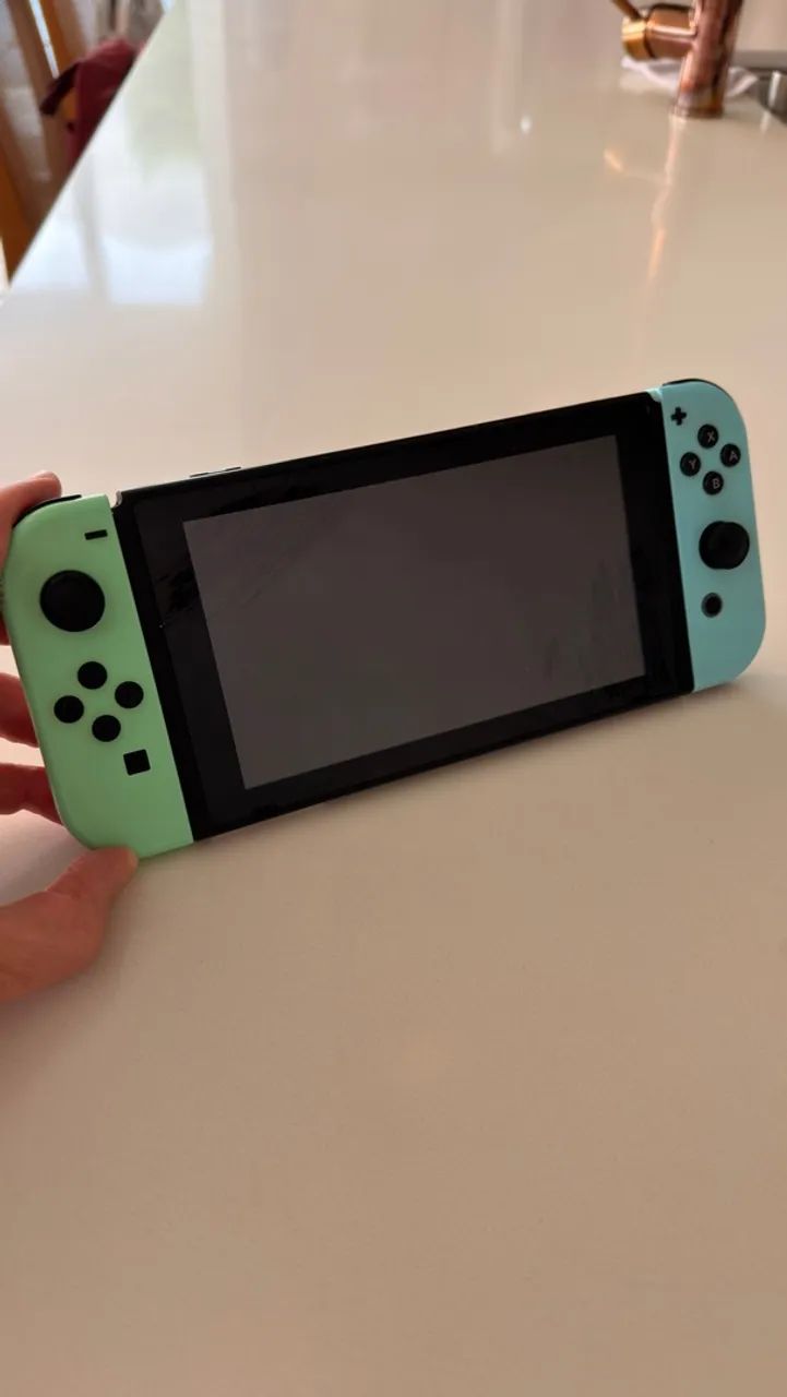 Nintendo switch - Foto 2