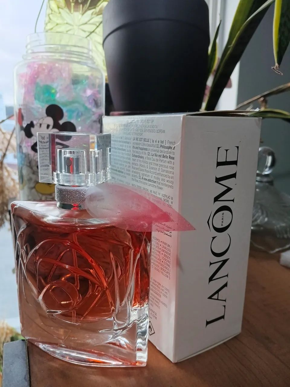 Perfume La Vie est belle - Foto 2