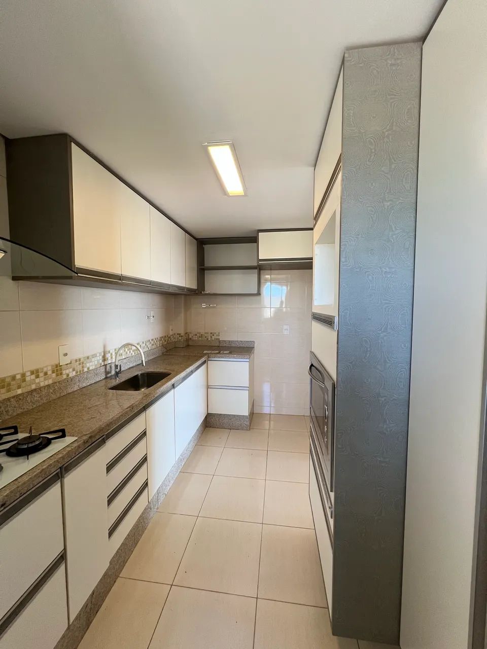 Apartamento frente para o Parque  - Foto 3