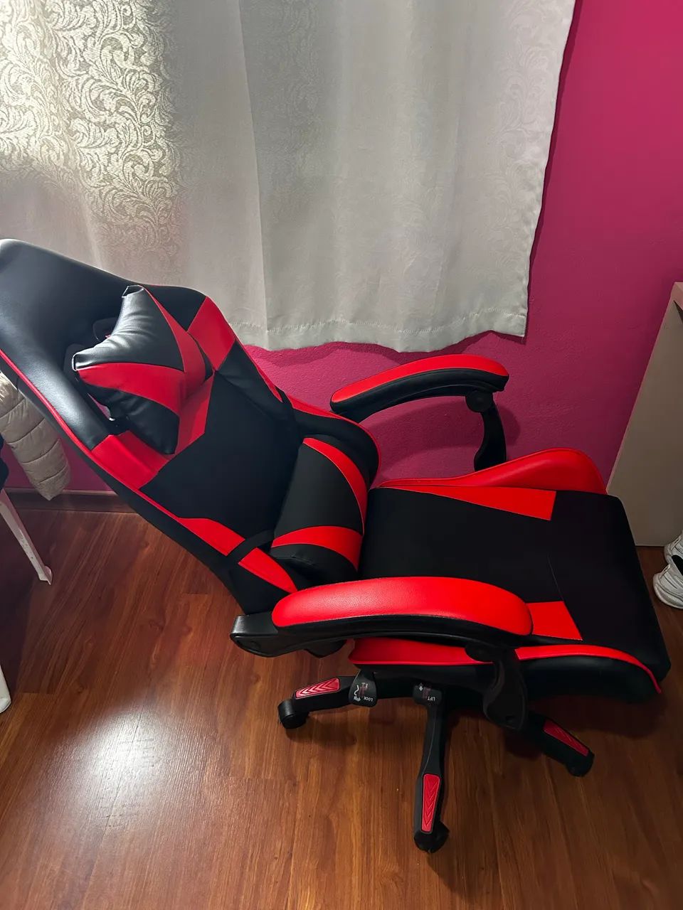 CADEIRA GAMER  - Foto 4