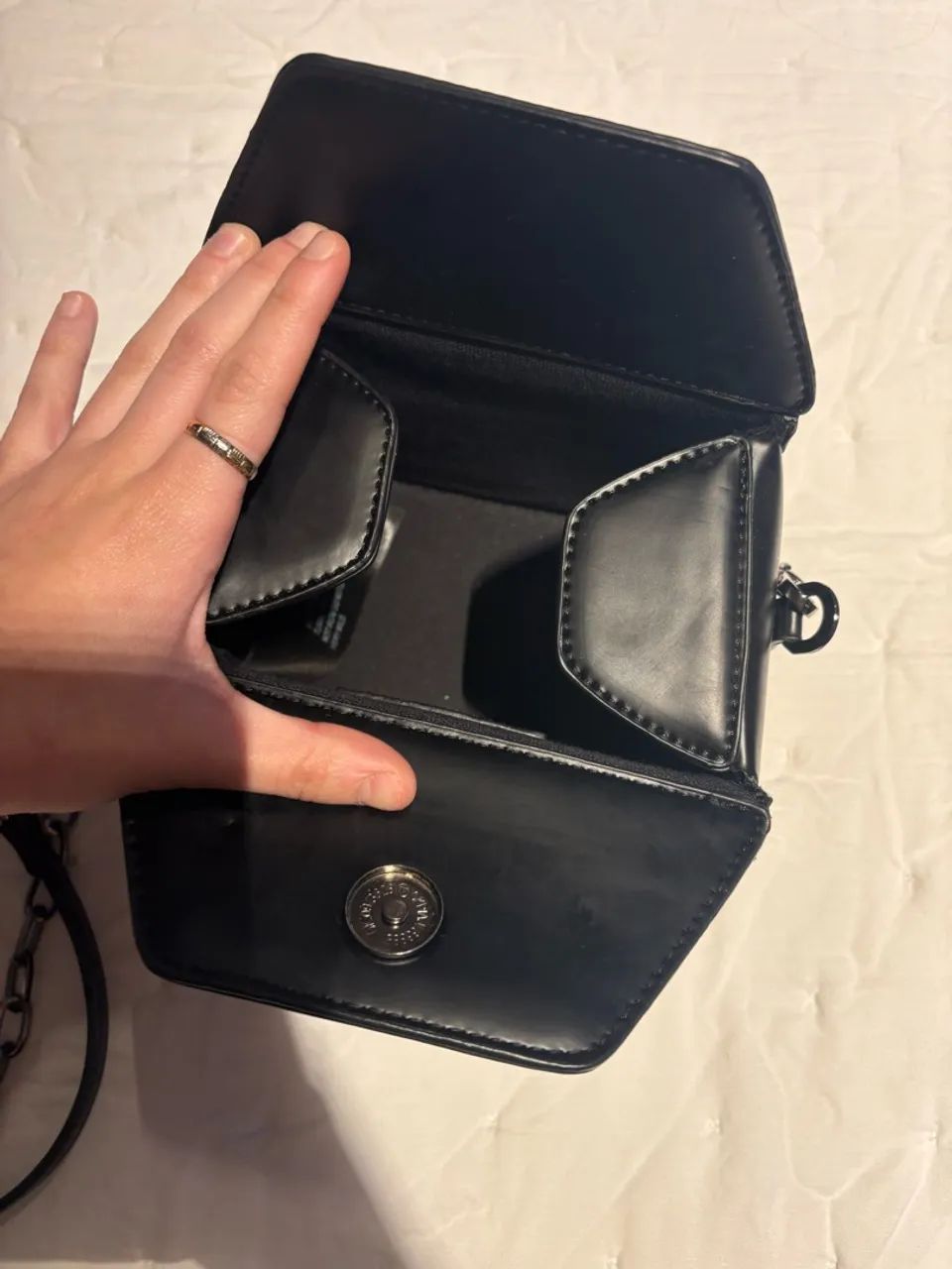 Bolsa jhon jhon - Foto 2