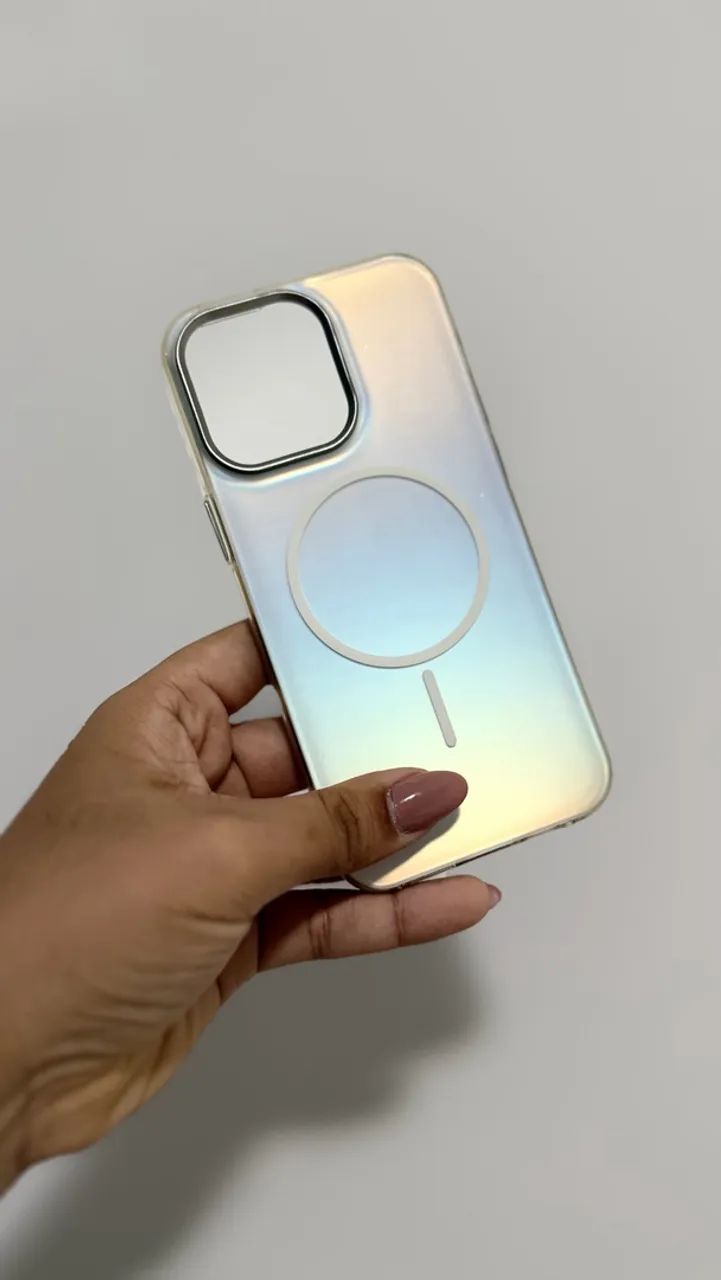 Capa IPhone 15 Pro Max - Foto 2