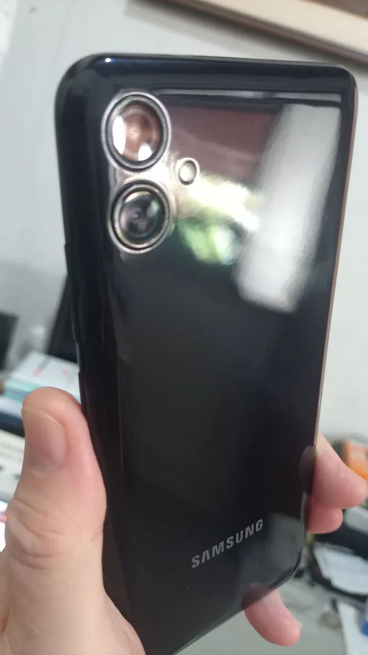 Celular Samsung A04e  - Foto 4