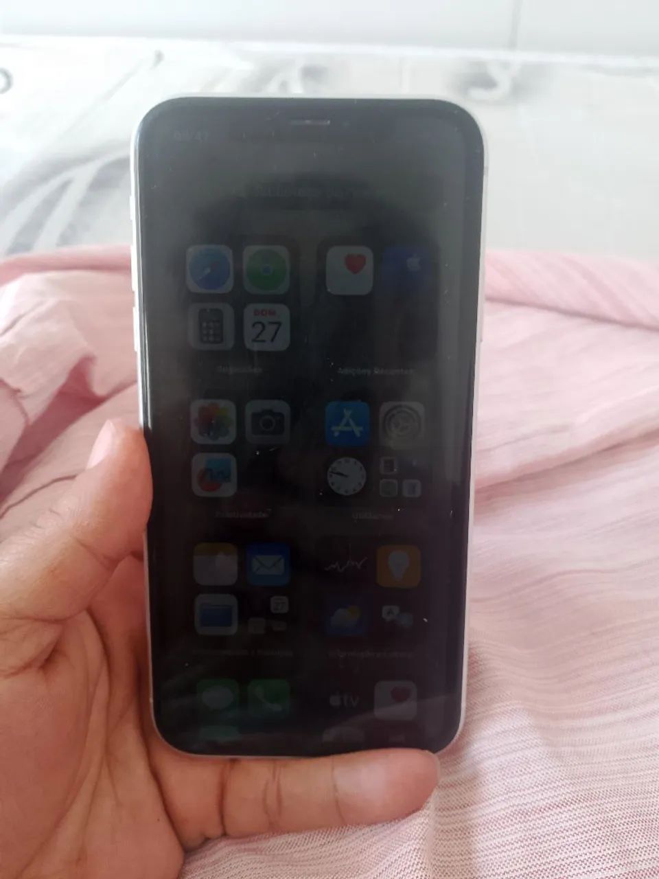 Ifone XR  - Foto 2