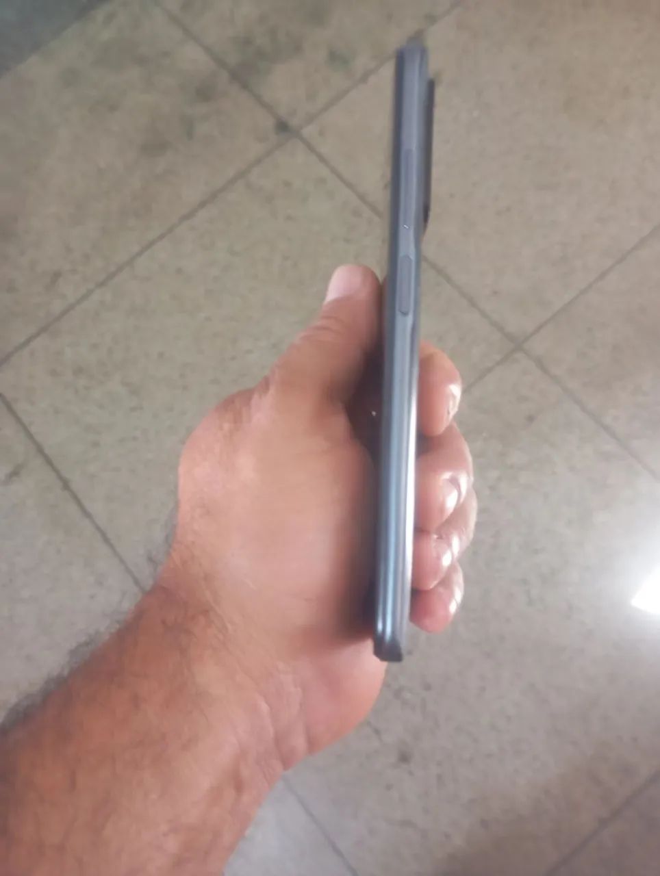 Celular redimir 10 128GB - Foto 4