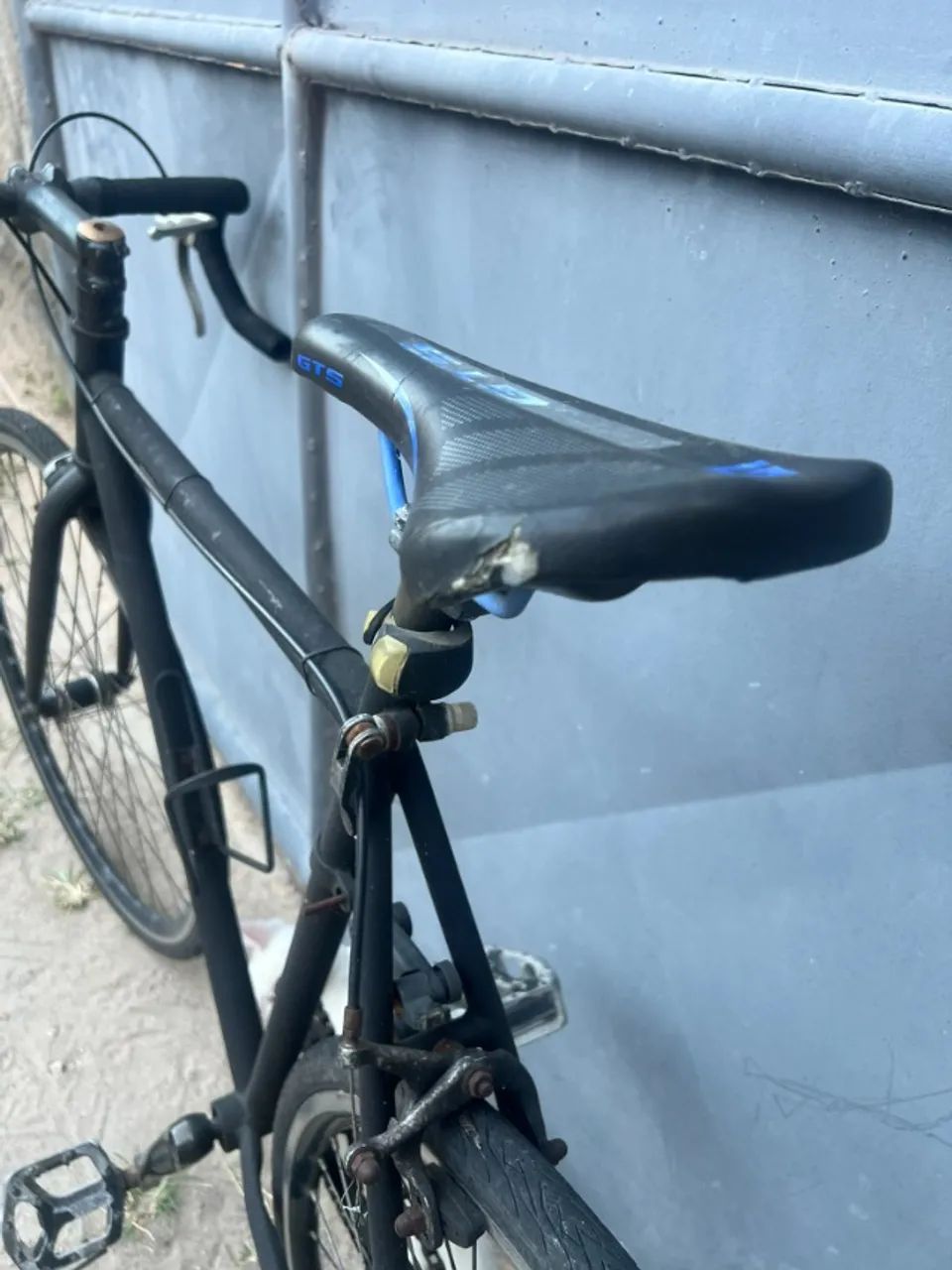 Bike fixa - Bitelli - aceito trocas em Nintendo switch  - Foto 2