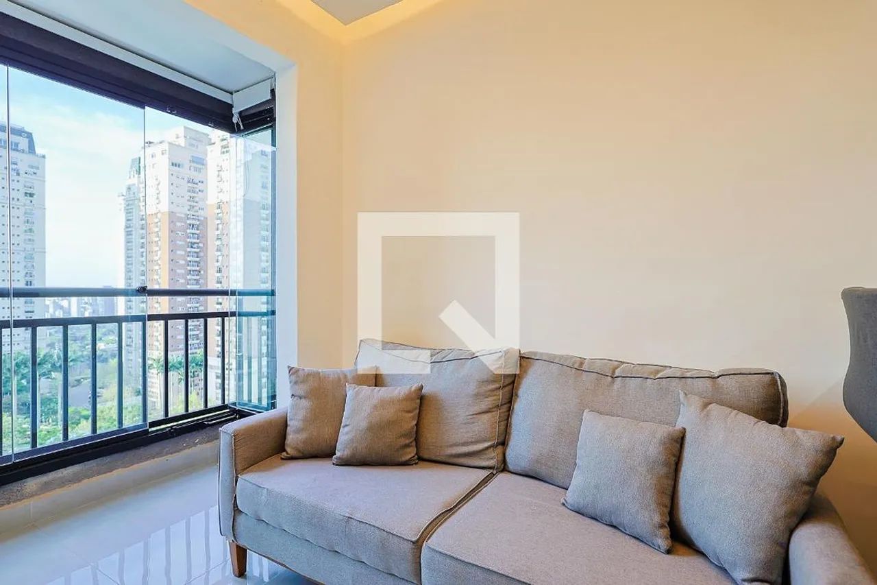 Apartamento à Venda - Cidade Jardim, 2 Quartos, 40 m2 - Foto 2
