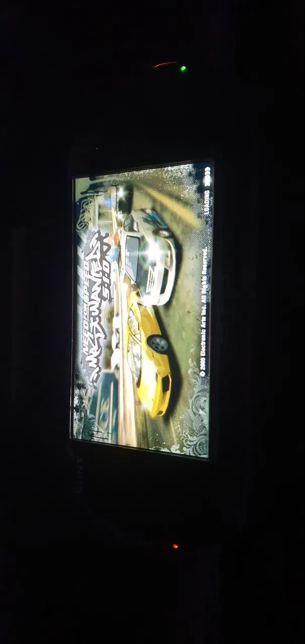 PSP 3000 - Foto 4