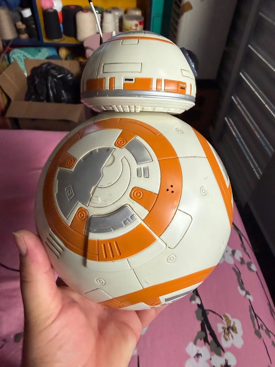 Bb8 star wars - Foto 2