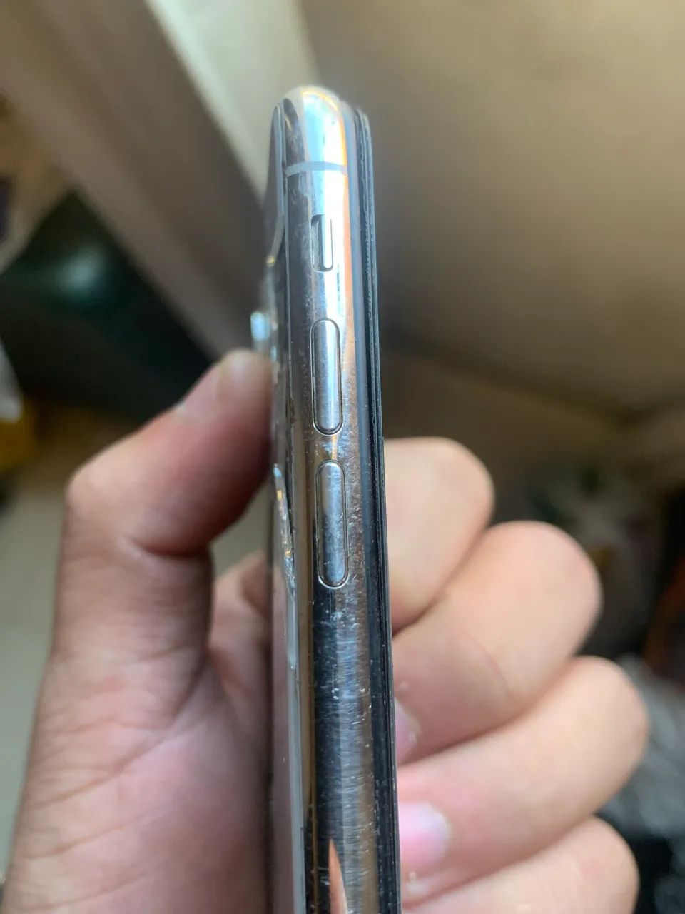 iPhone X  - Foto 2