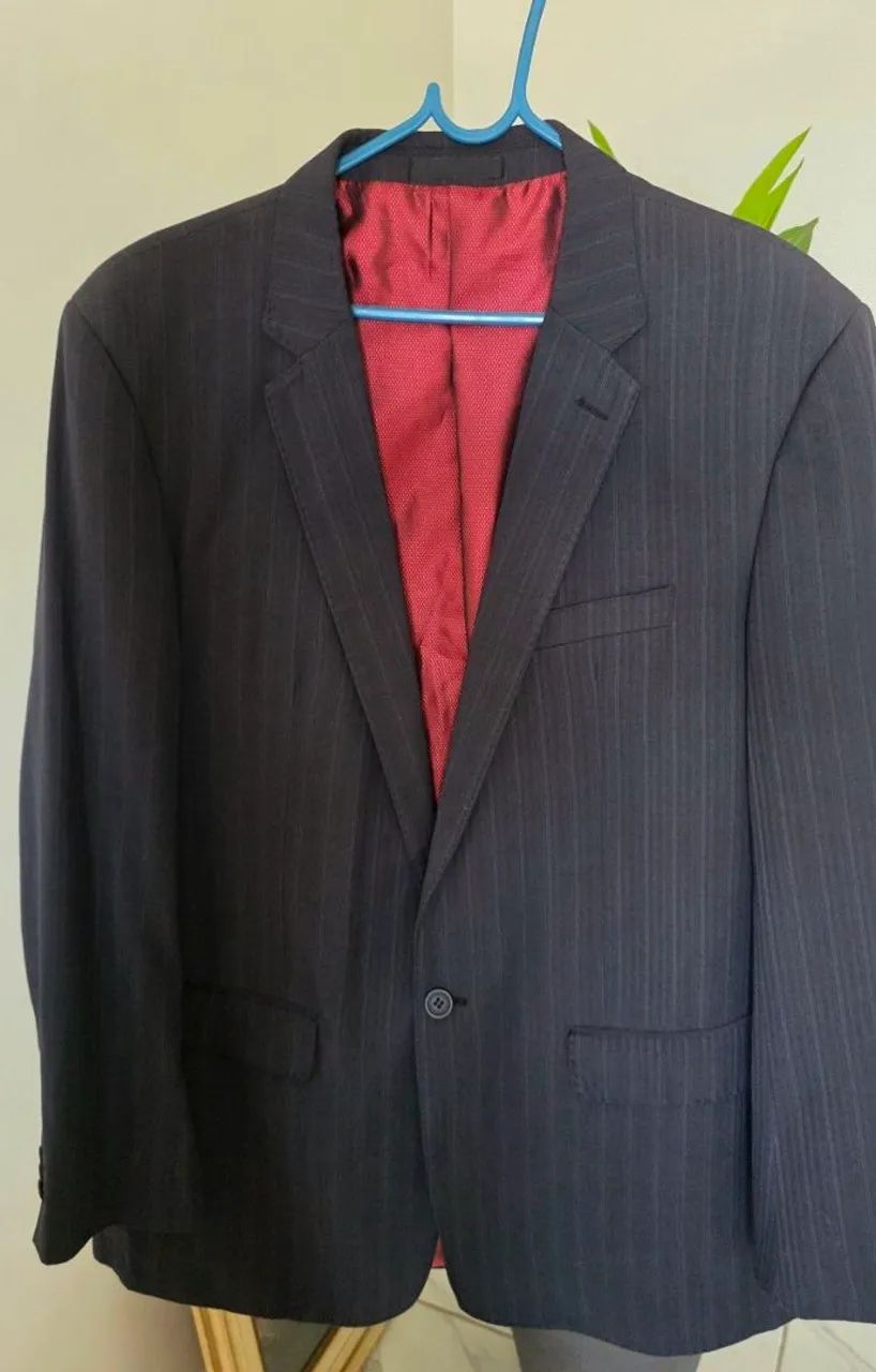 Blazer empório colombo