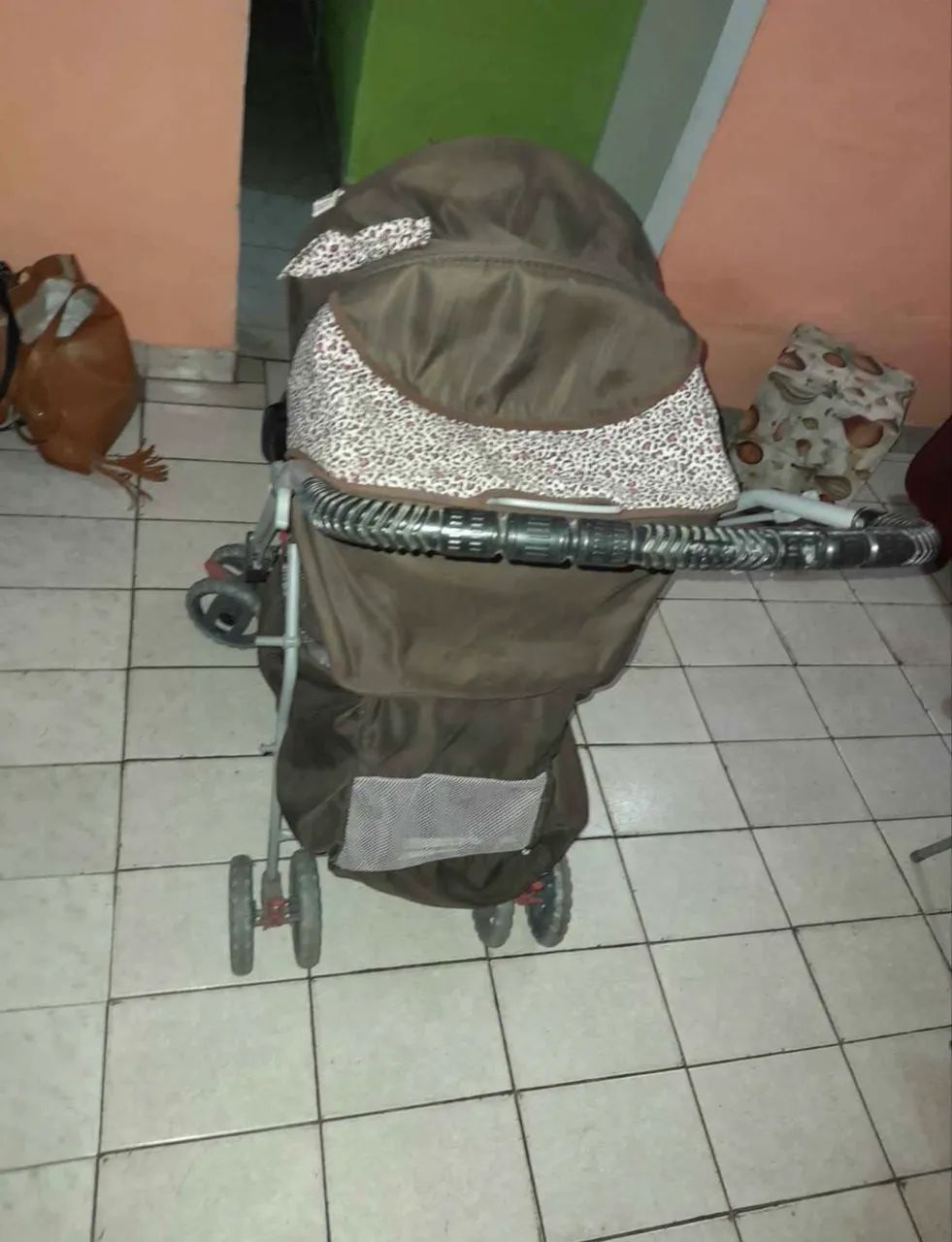 Carrinho de bebê - Foto 6