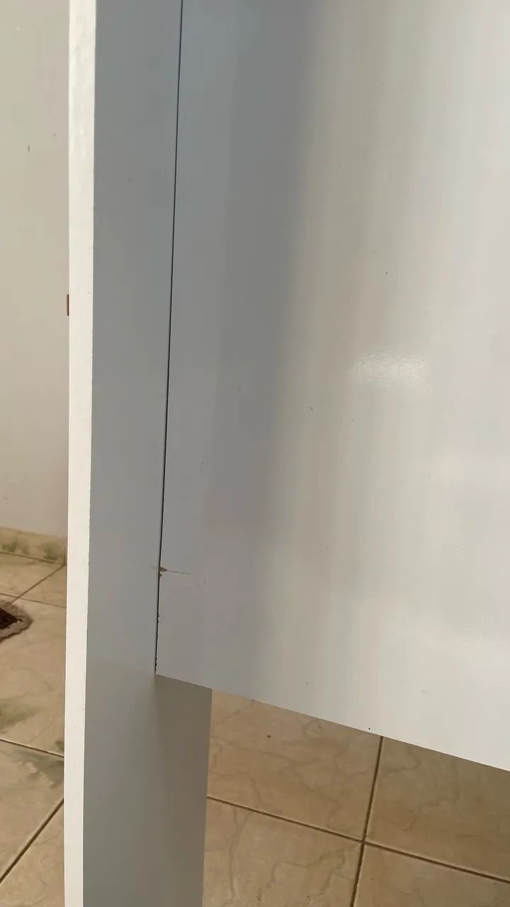 Estante sobre medida para cama de solteiro - Foto 2