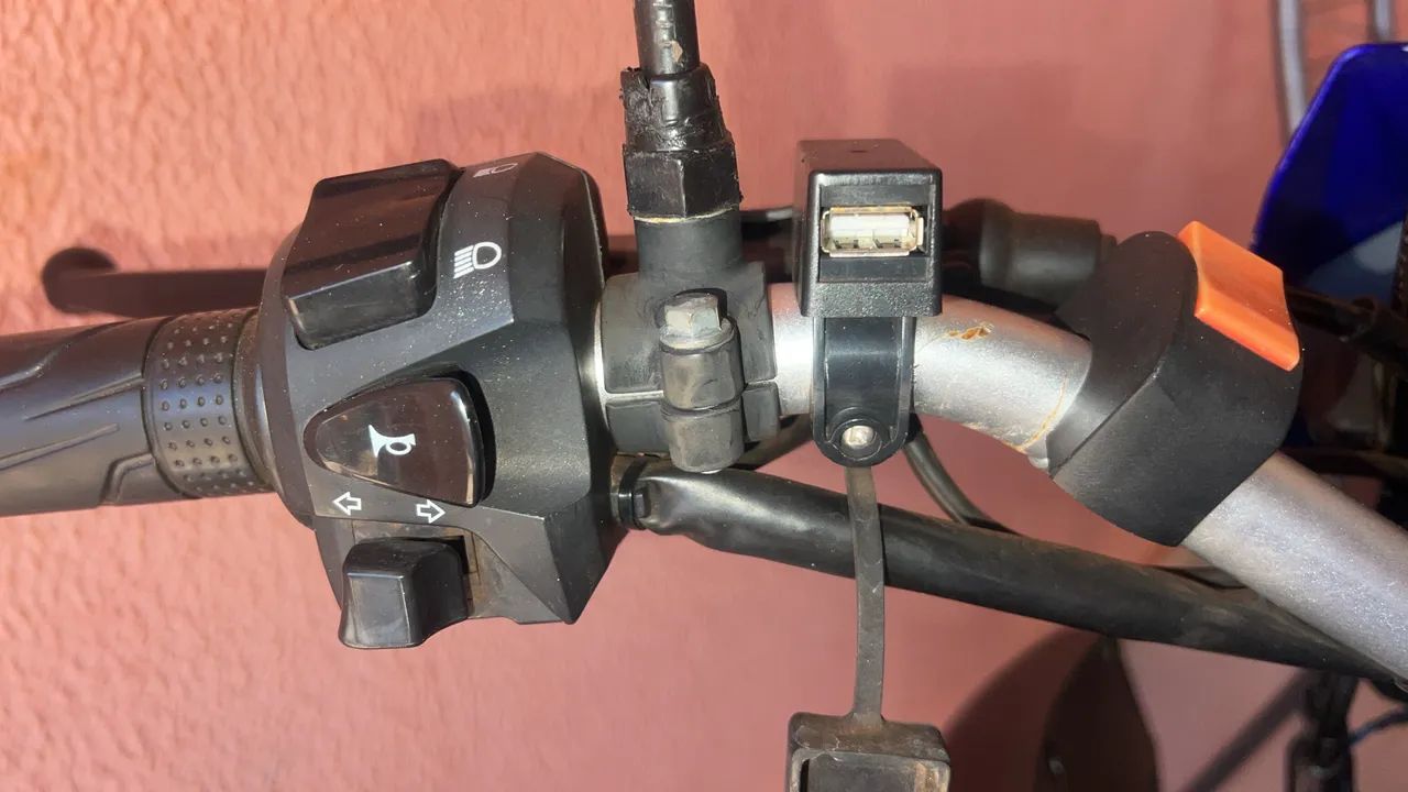 Moto super nova - Foto 4