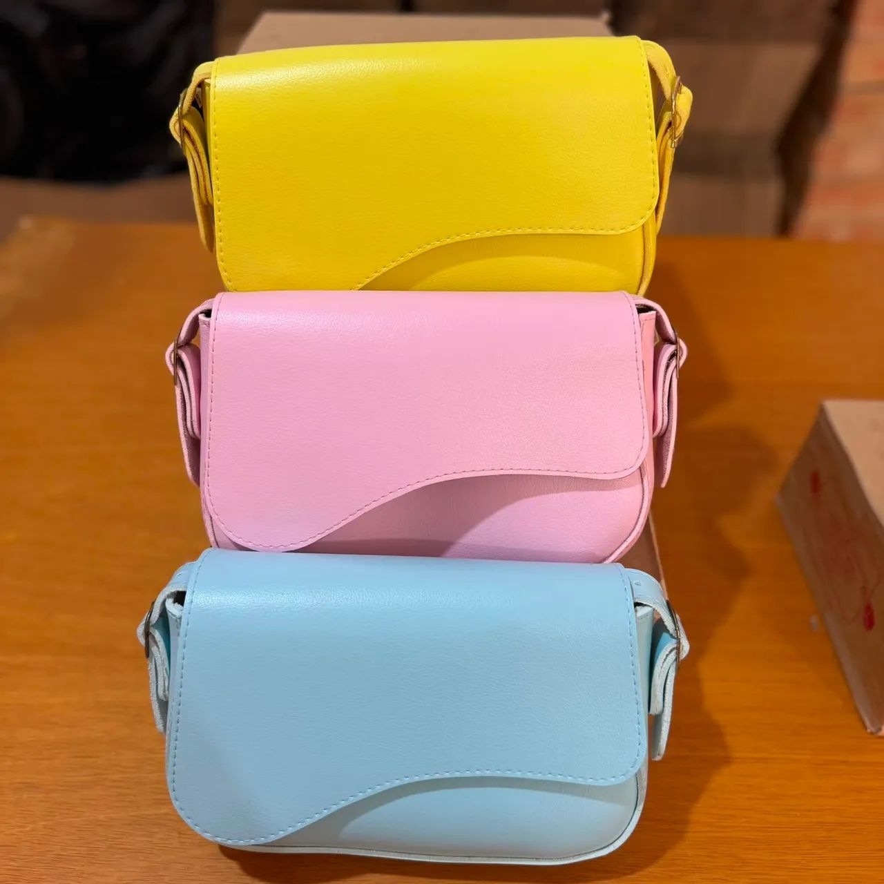 Bolsas feminina