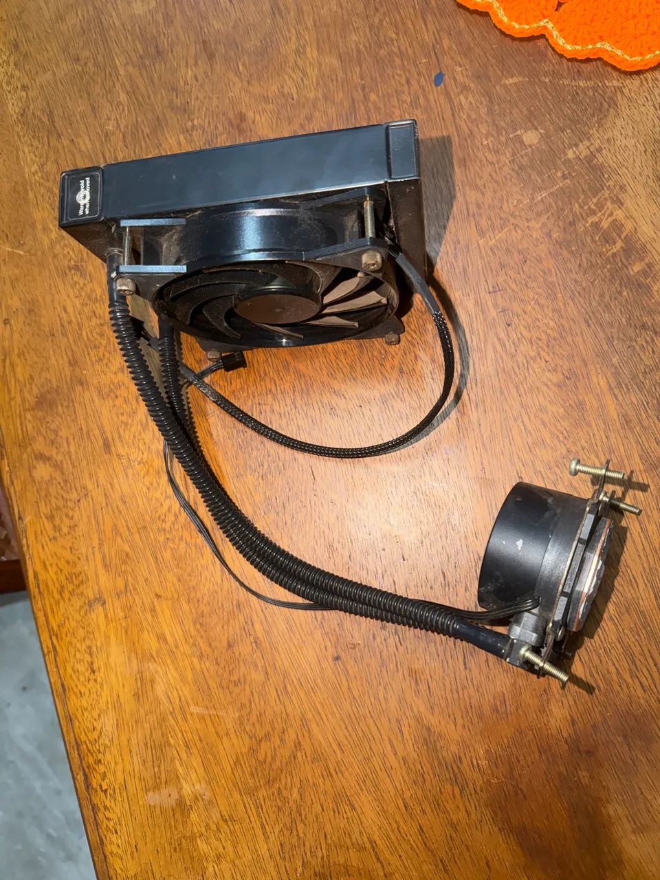 WATER COOLER 120MM COOLER MASTER - Foto 2