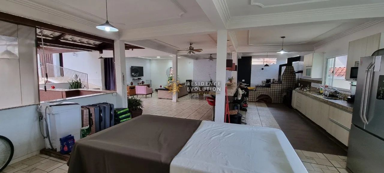 Casa 4 Quartos a Venda no Panalto - Foto 3
