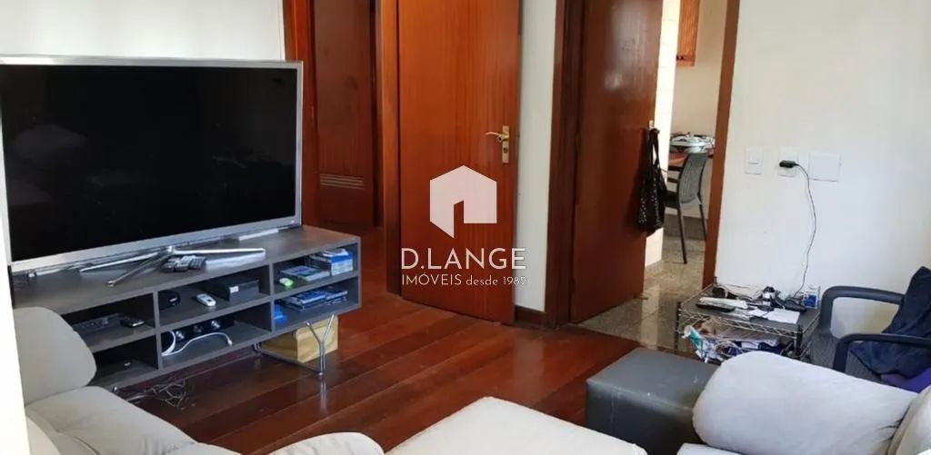 Apartamento à venda e para alugar no Cambuí em Campinas - Foto 4