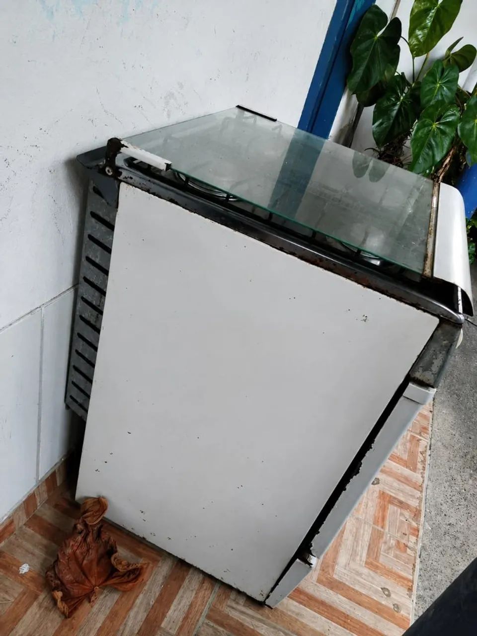 Fogão de 4 bocas  - Foto 4