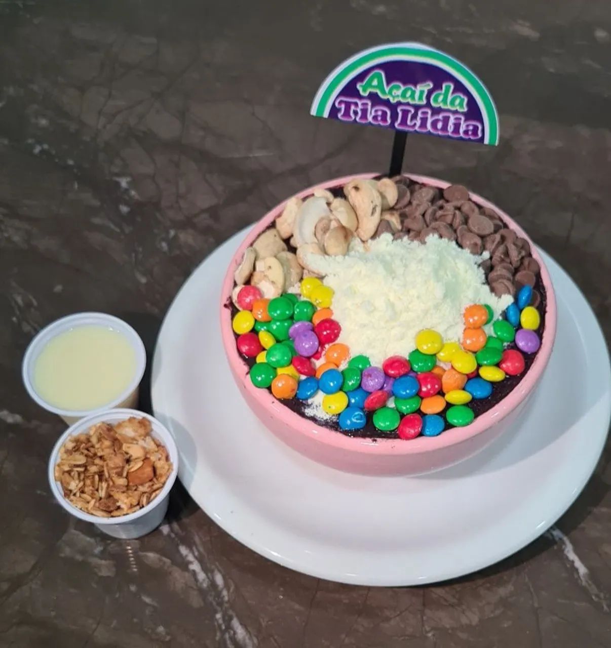 Açaí da Tia Lidia em Lagarto - Foto 5