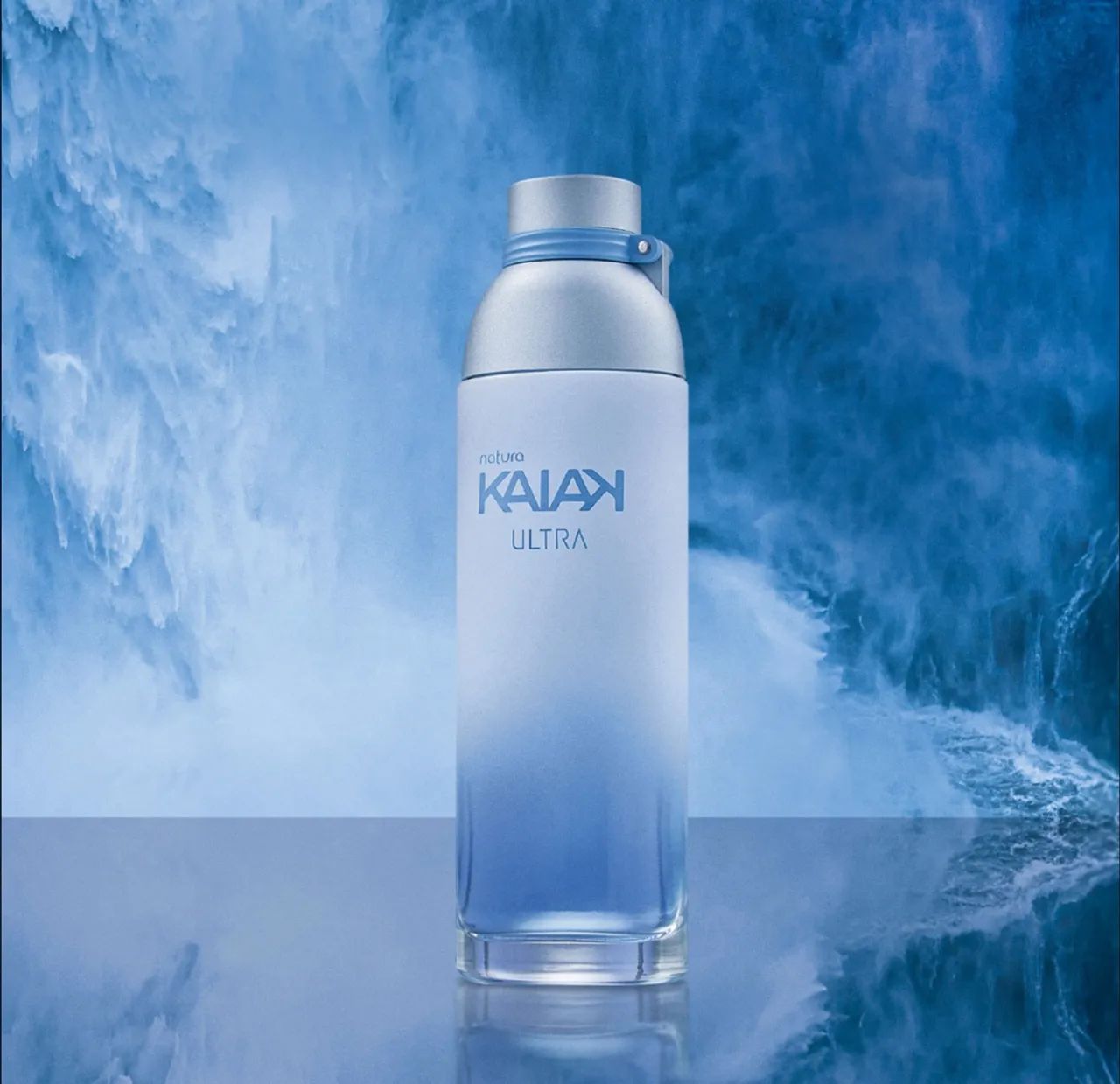 Perfume KaiaK Ultra Feminino 