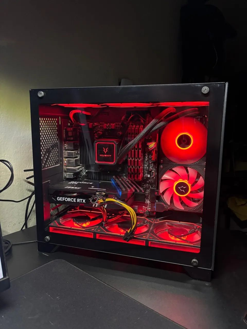 PC GAMER RODA TUDO. - Foto 2