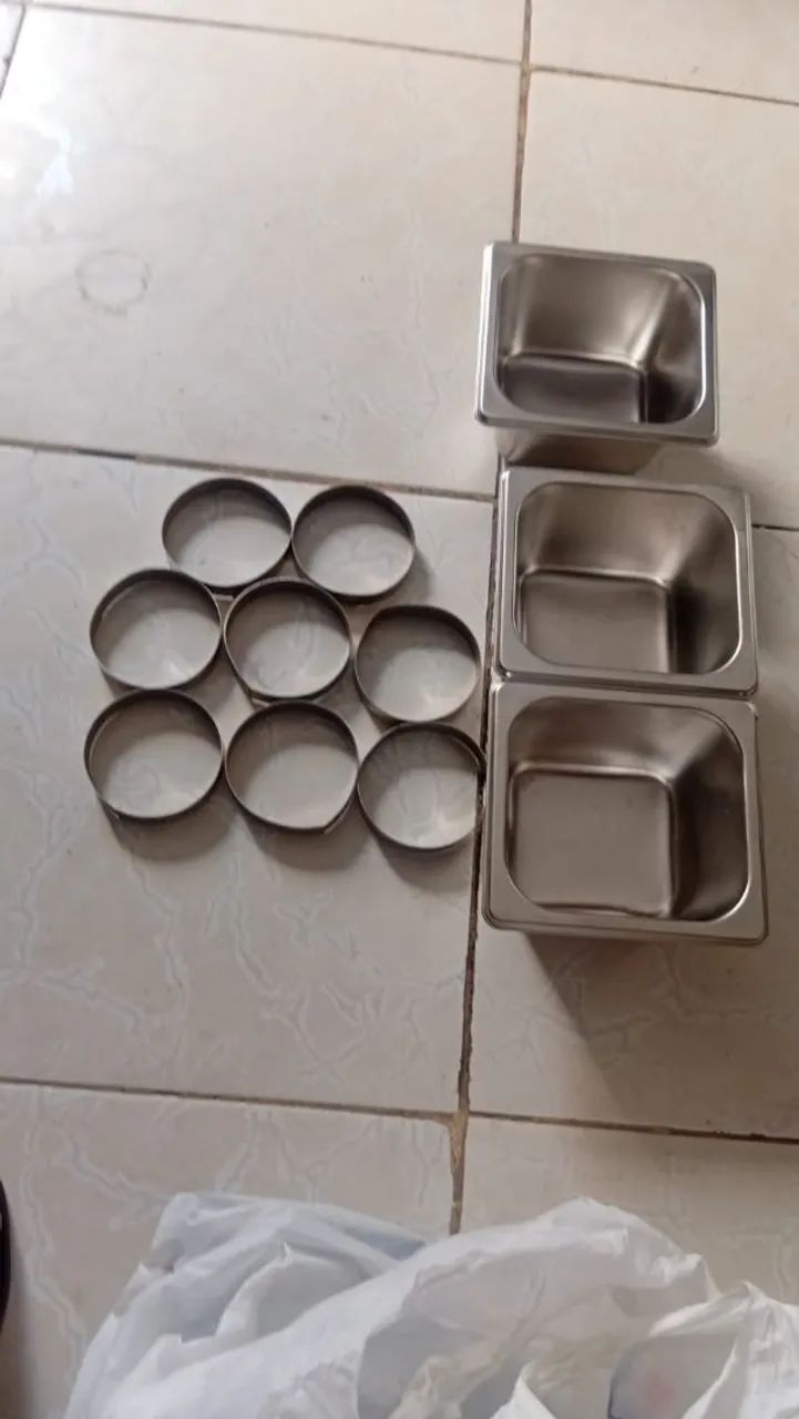 Carrinho de tapioca  - Foto 3