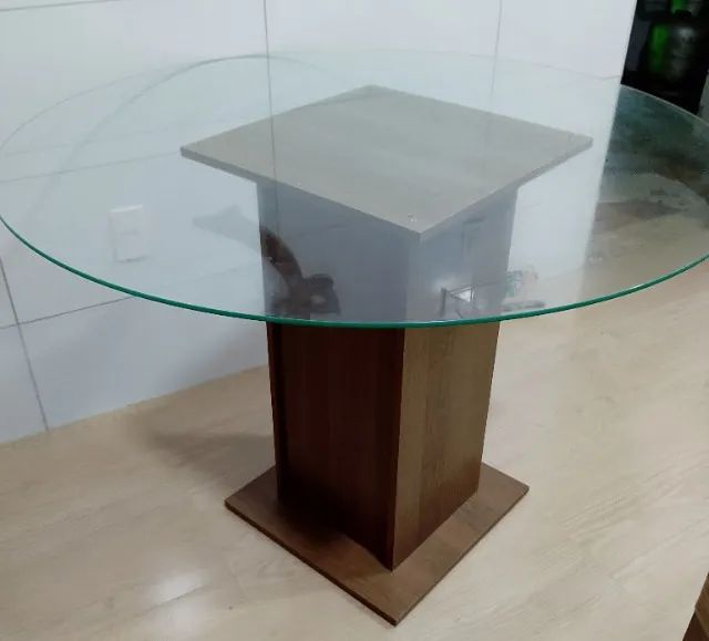 Mesa de jantar 