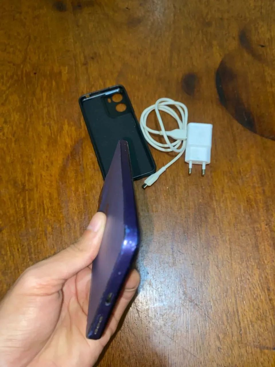 Moto g05 - Foto 3