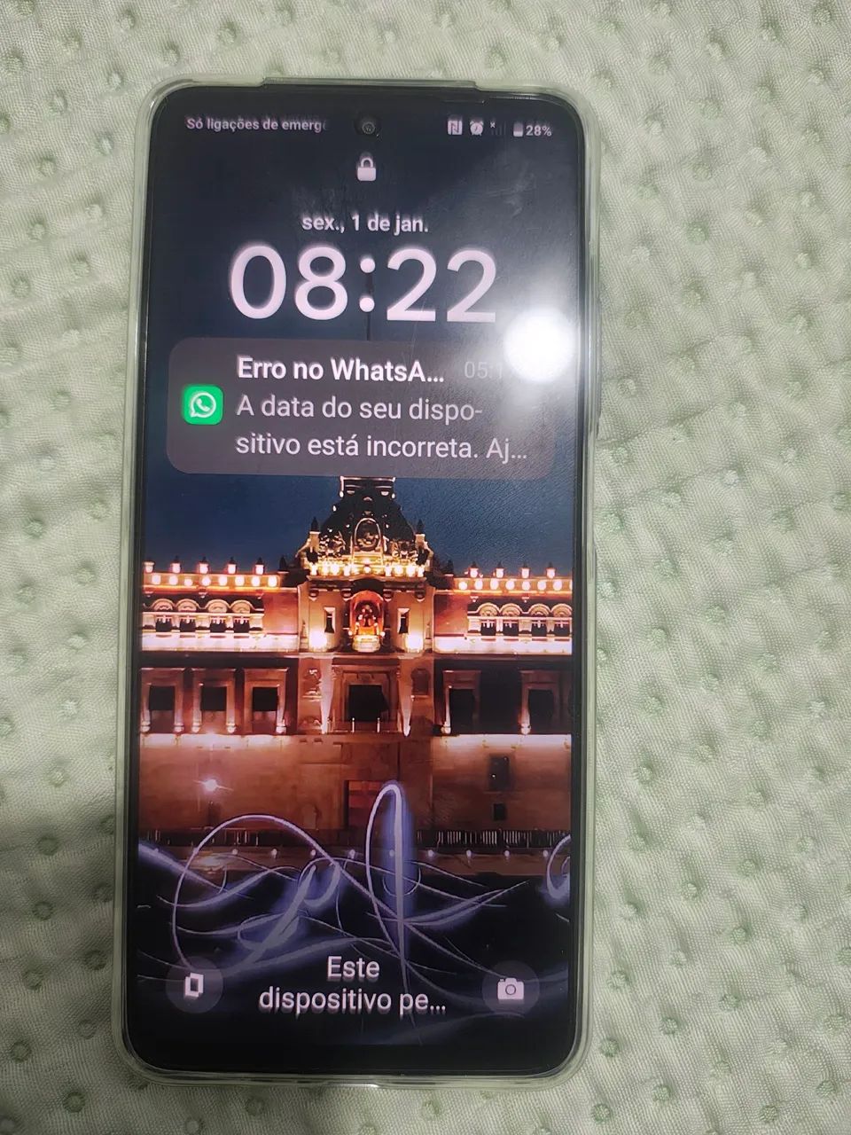Realme c65 - Foto 2