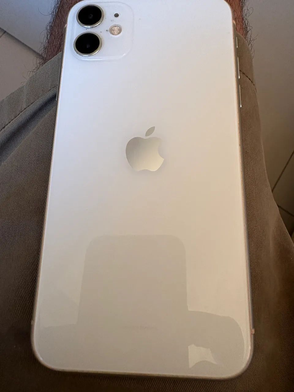 iPhone 11 único dono 