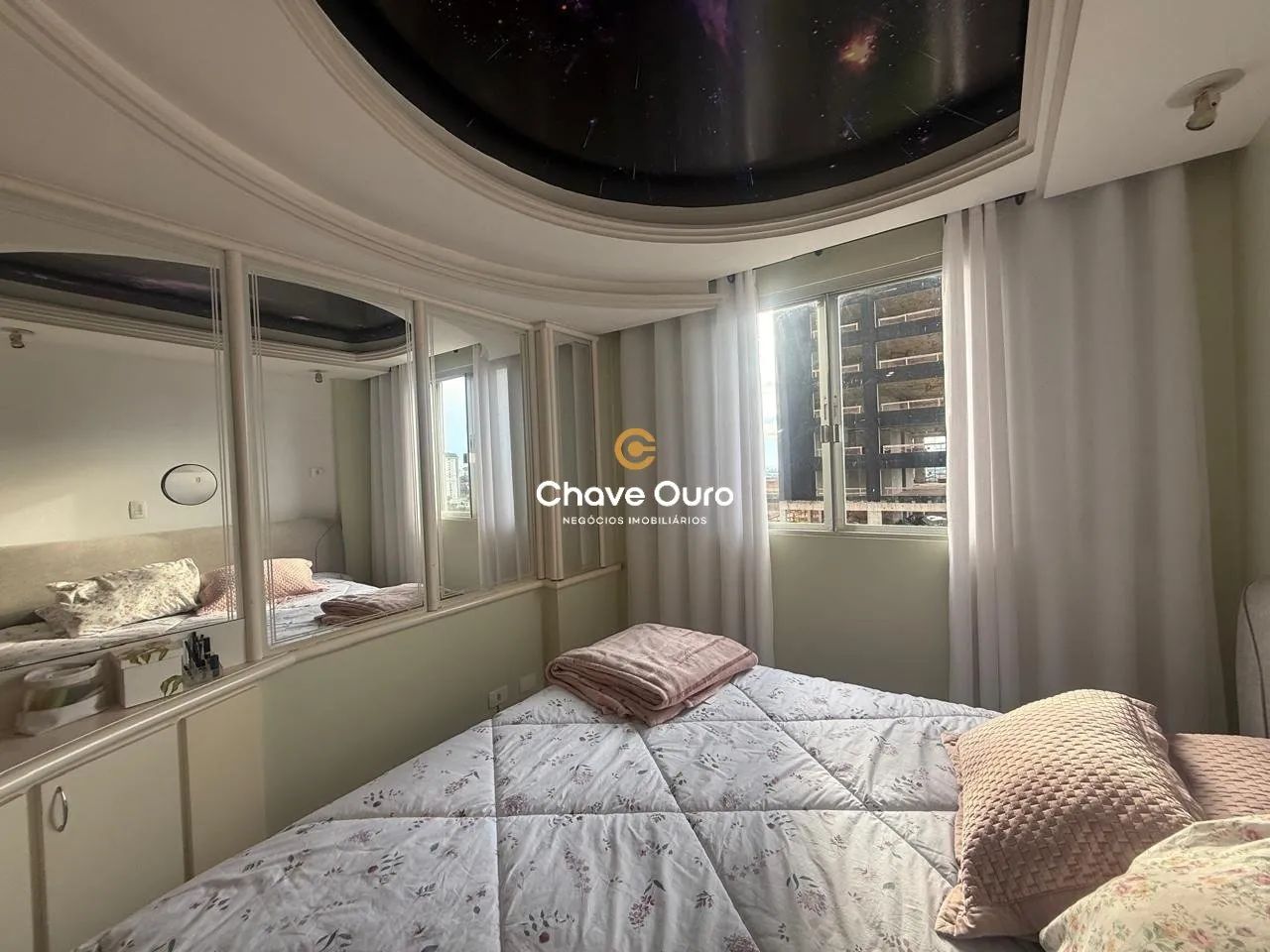 Apartamento com 03 quartos no Centro - Foto 4