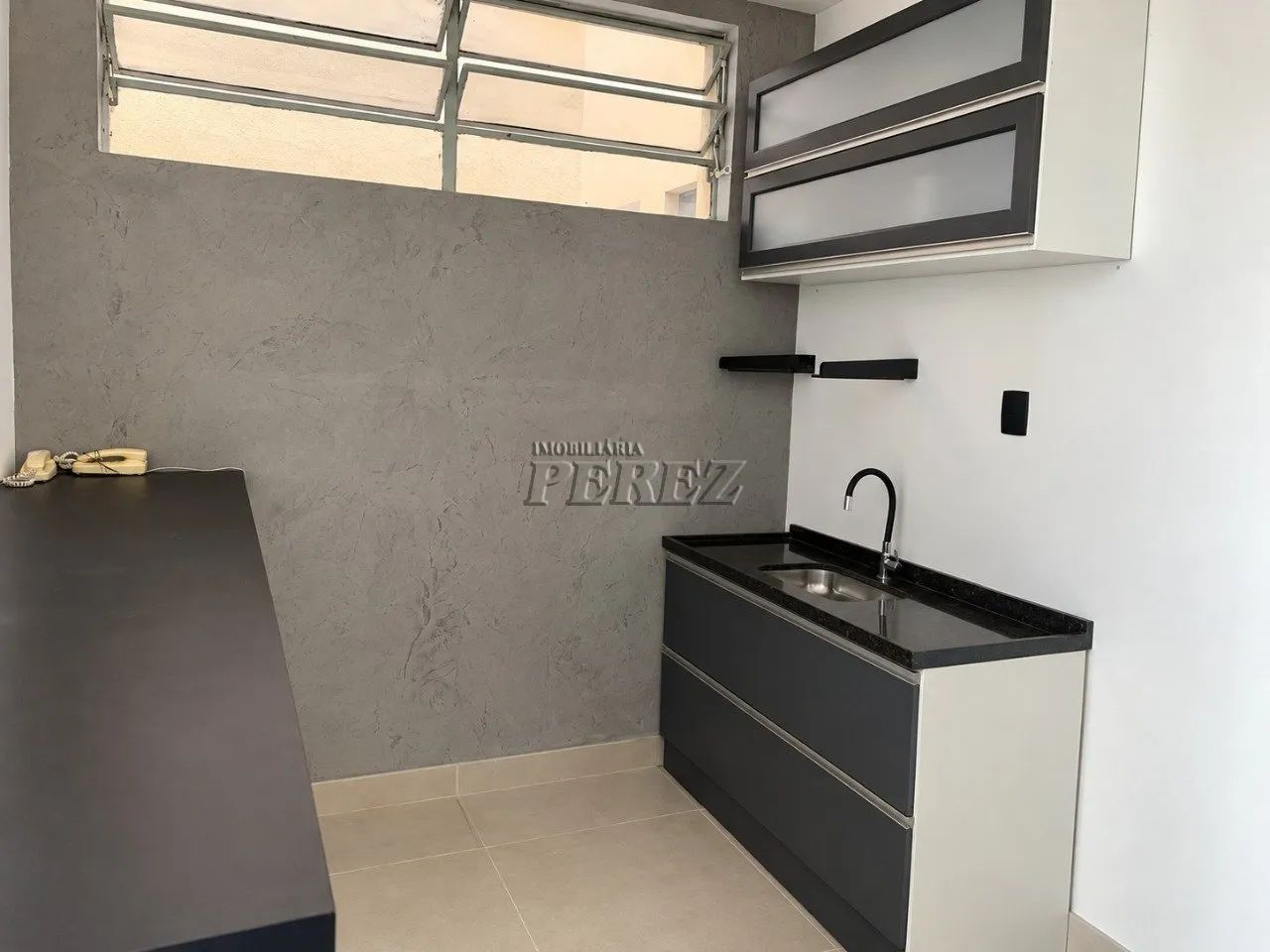 Sala para alugar no Condomínio Edifício Metrópole, região central de Londrina - Foto 5