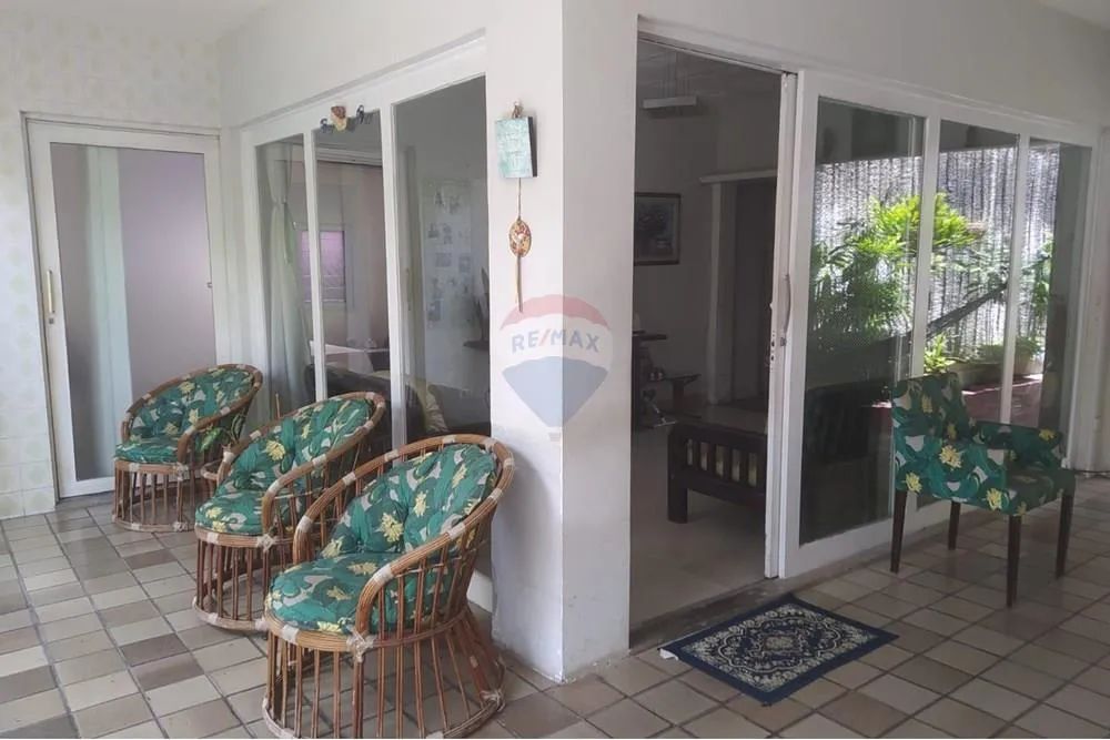 "Casa 300 m² na Madalena, Coração do Recife, 7 Quartos" - Foto 2