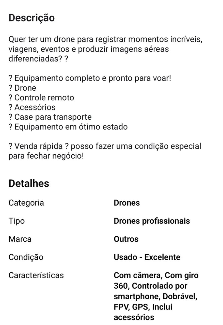 Drone 
