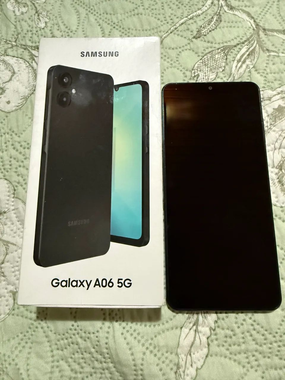 Samsung Galaxy A06  - Foto 2