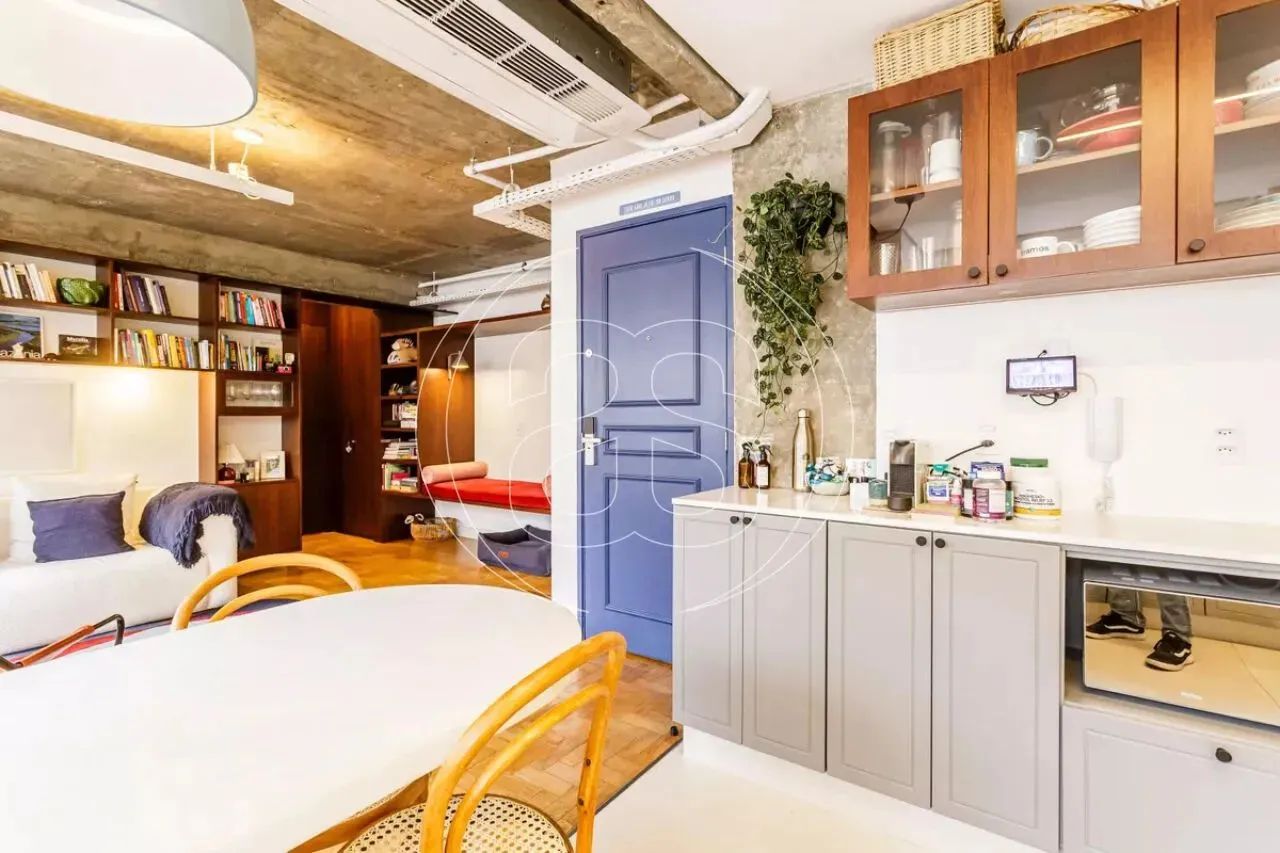 Apartamento residencial para locação em Moema Pássaros, com 75m², 2 dormitórios e 1 sala! - Foto 8