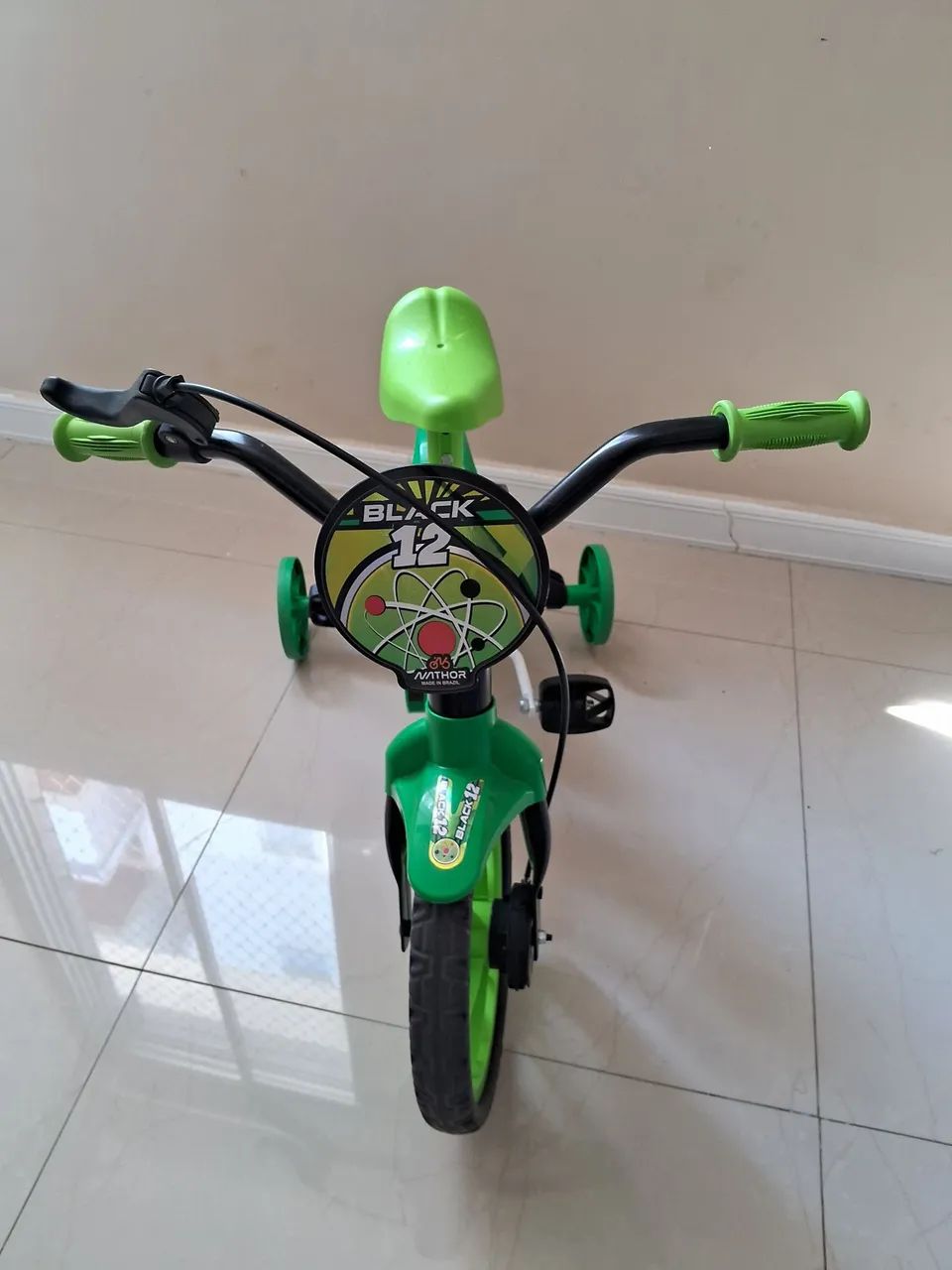 Bicicleta Infantil - Foto 3