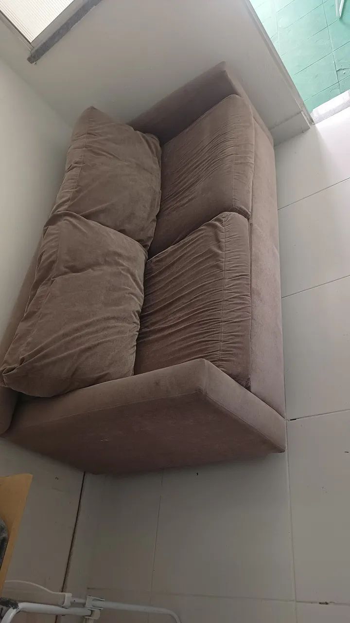 Sofá cama  - Foto 3
