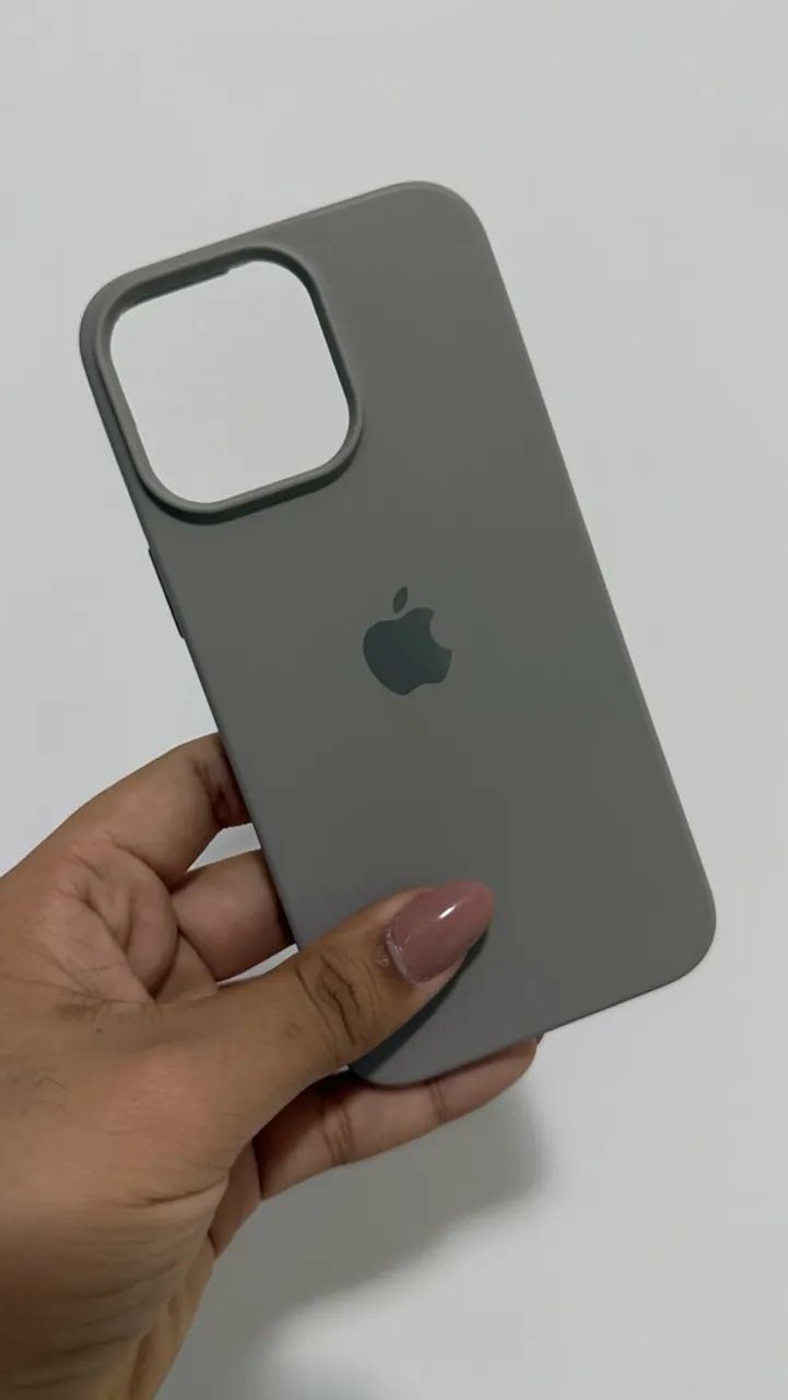 Capa IPhone 15 Pro Max - Foto 3